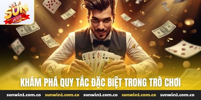 Khám phá bộ quy tắc đặc biệt trong trò chơi Phỏm