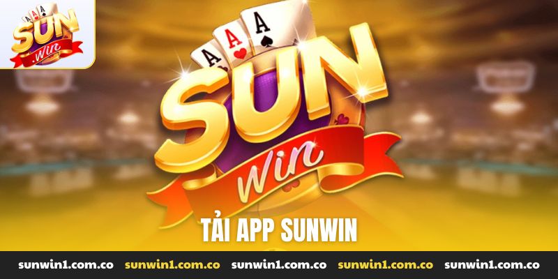 Tải app Sunwin